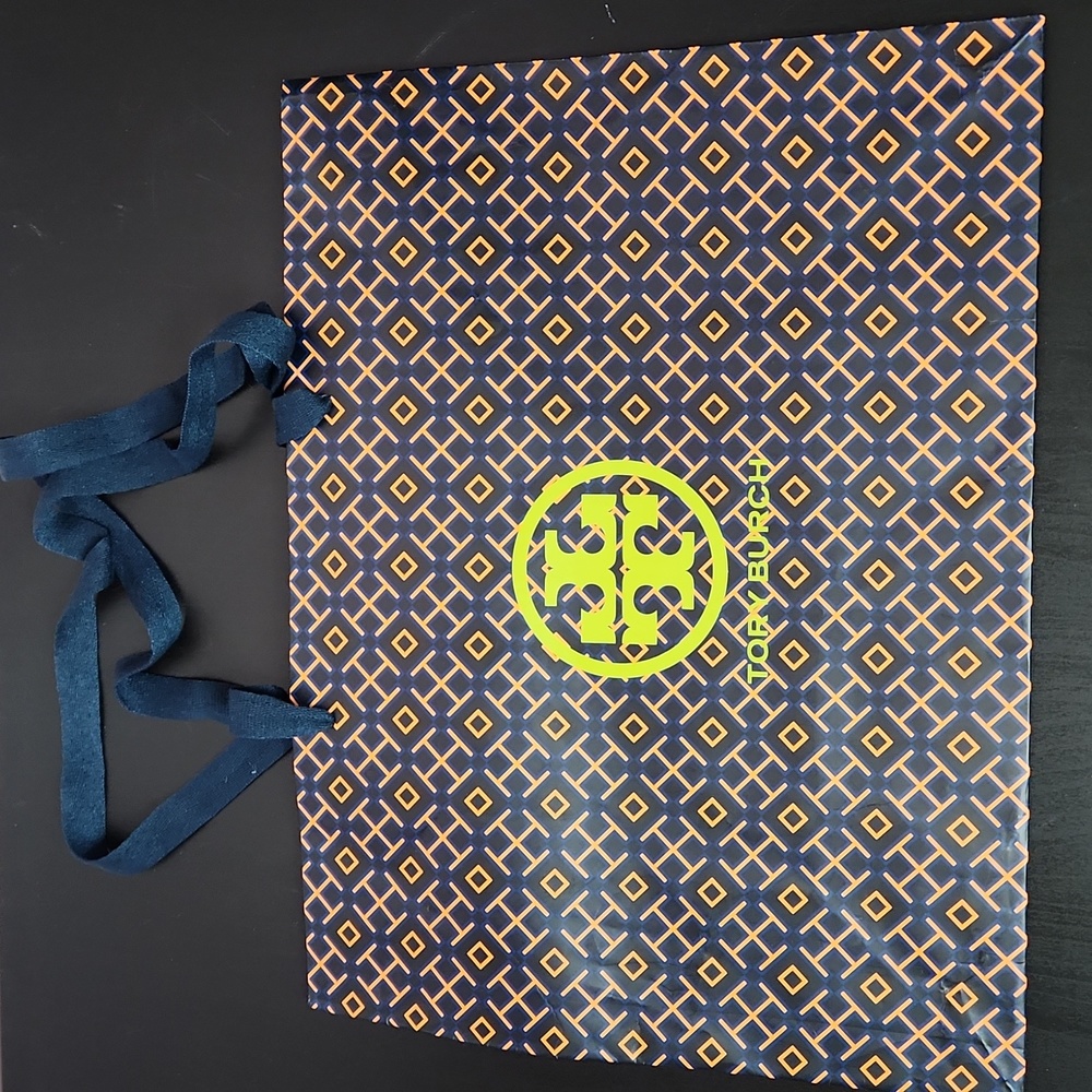 Tory Burch Gift Bag